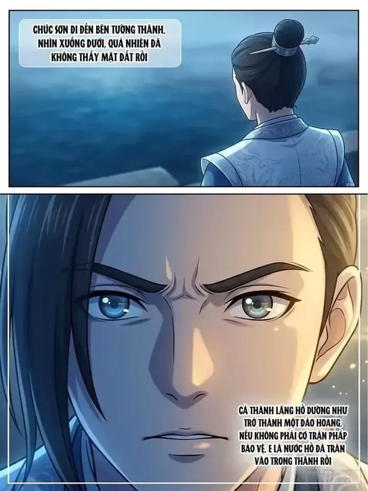 Ta Mở Nông Trường Ở Tiên Giới Chapter 40 - Trang 14