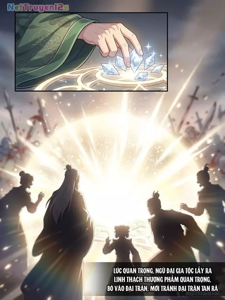 Ta Mở Nông Trường Ở Tiên Giới Chapter 43 - Trang 18