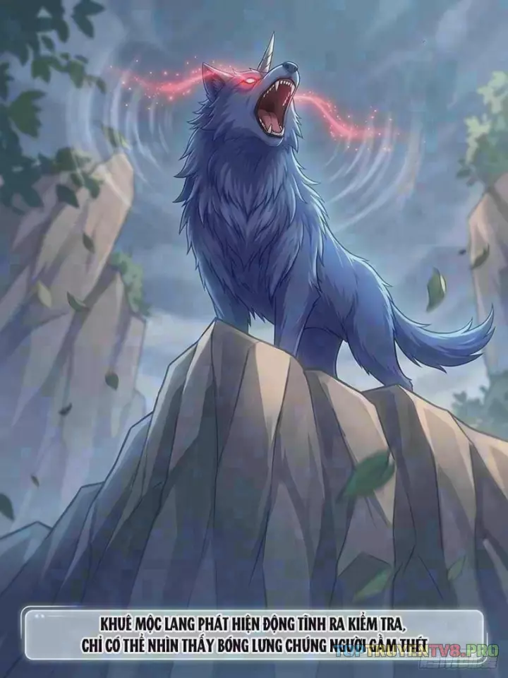 Ta Mở Nông Trường Ở Tiên Giới Chapter 43 - Trang 6