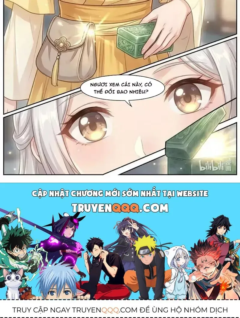 Ta Mở Nông Trường Ở Tiên Giới Chapter 5.1 - Trang 39