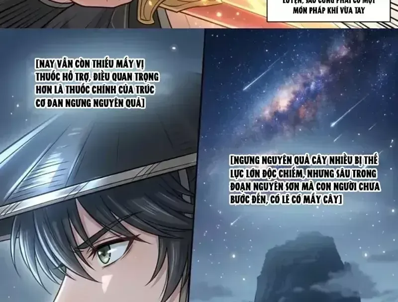 Ta Mở Nông Trường Ở Tiên Giới Chapter 5.2 - Trang 17