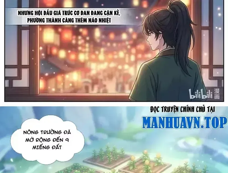 Ta Mở Nông Trường Ở Tiên Giới Chapter 5.2 - Trang 20