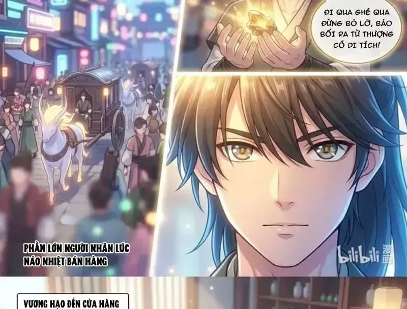 Ta Mở Nông Trường Ở Tiên Giới Chapter 5.2 - Trang 25
