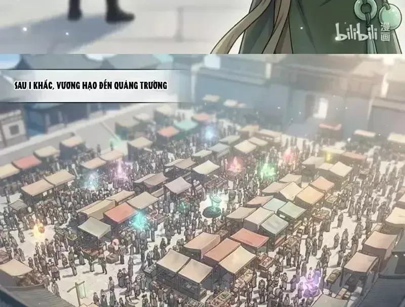 Ta Mở Nông Trường Ở Tiên Giới Chapter 5.2 - Trang 31