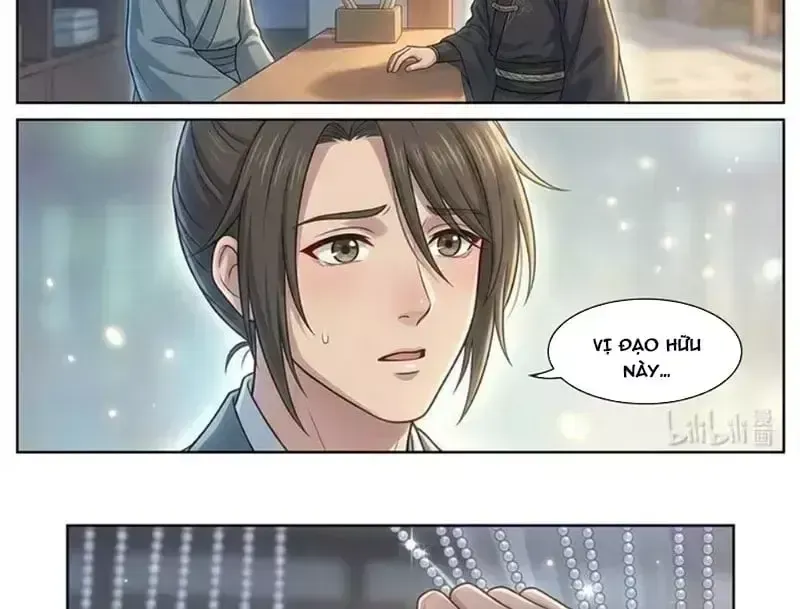 Ta Mở Nông Trường Ở Tiên Giới Chapter 5.2 - Trang 4