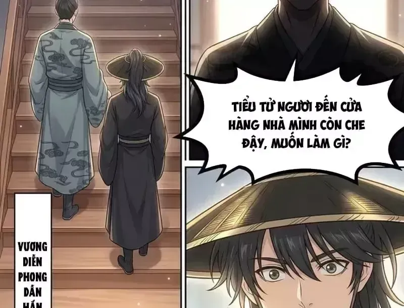 Ta Mở Nông Trường Ở Tiên Giới Chapter 5.2 - Trang 7