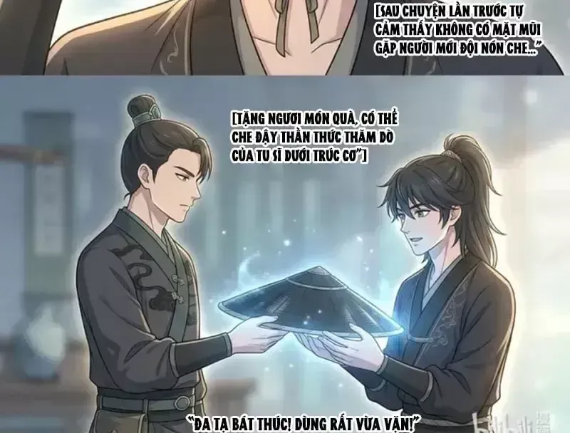 Ta Mở Nông Trường Ở Tiên Giới Chapter 5.2 - Trang 9