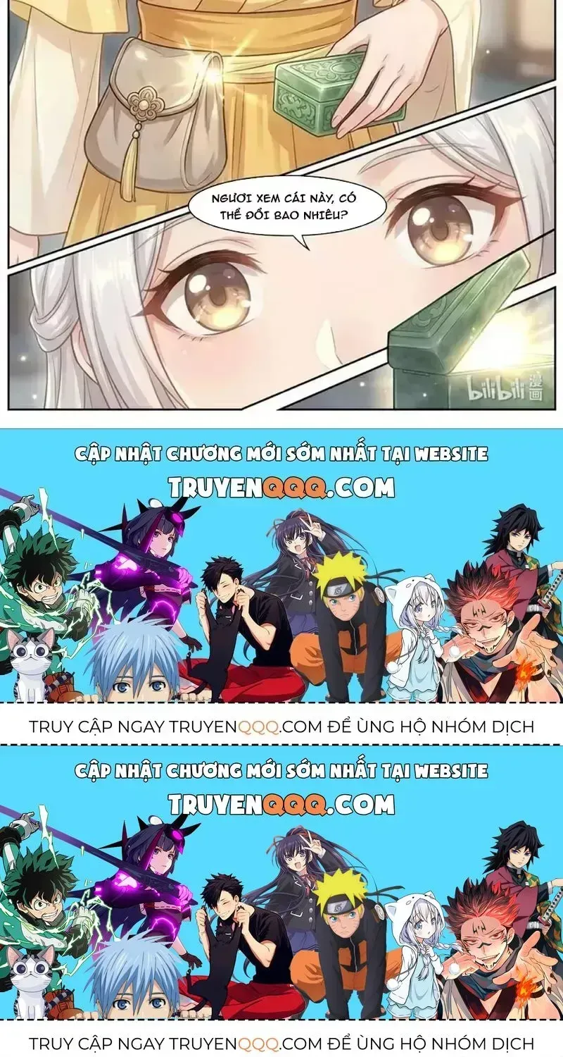 Ta Mở Nông Trường Ở Tiên Giới Chapter 5.3 - Trang 40