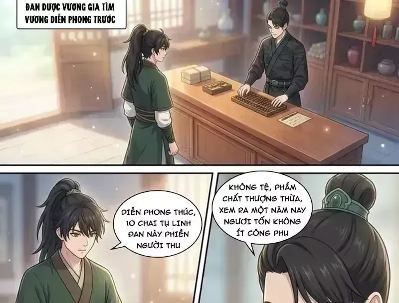 Ta Mở Nông Trường Ở Tiên Giới Chapter 5.4 - Trang 27