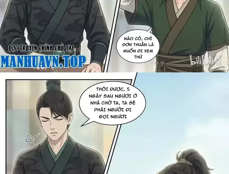 Ta Mở Nông Trường Ở Tiên Giới Chapter 5.4 - Trang 30