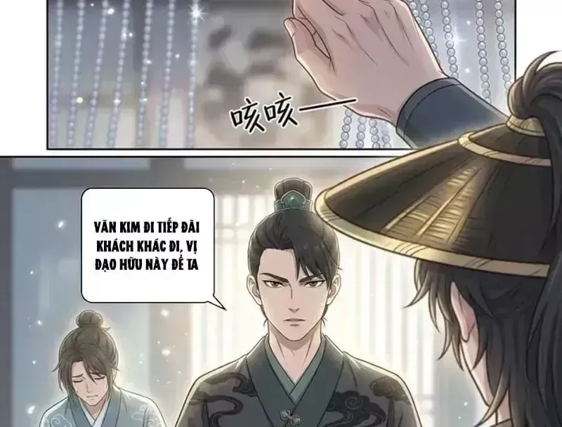 Ta Mở Nông Trường Ở Tiên Giới Chapter 5.4 - Trang 6