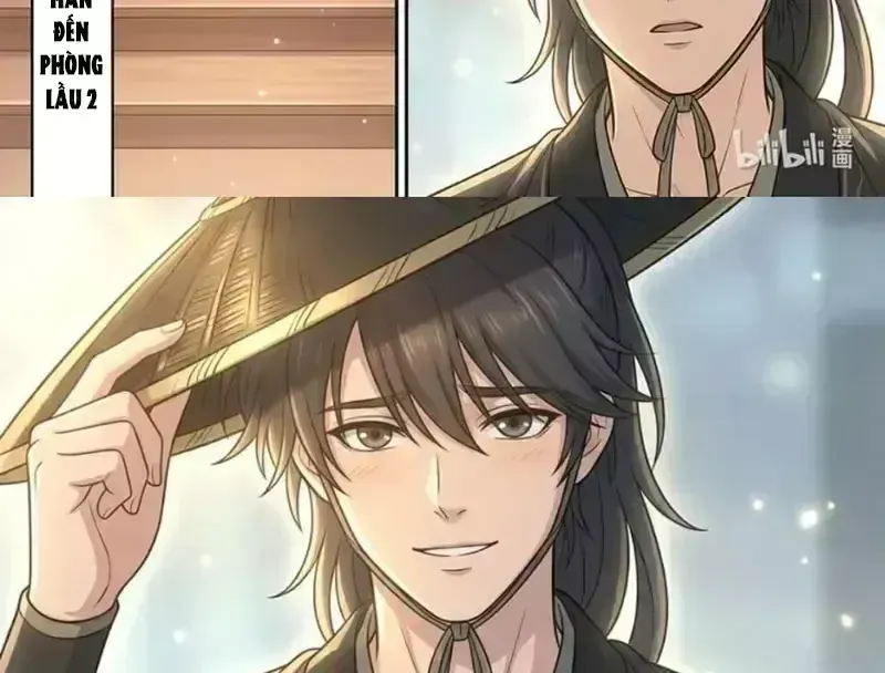 Ta Mở Nông Trường Ở Tiên Giới Chapter 5.4 - Trang 9