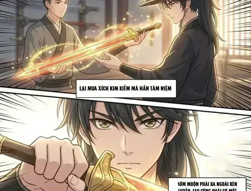 Ta Mở Nông Trường Ở Tiên Giới Chapter 5.6 - Trang 19