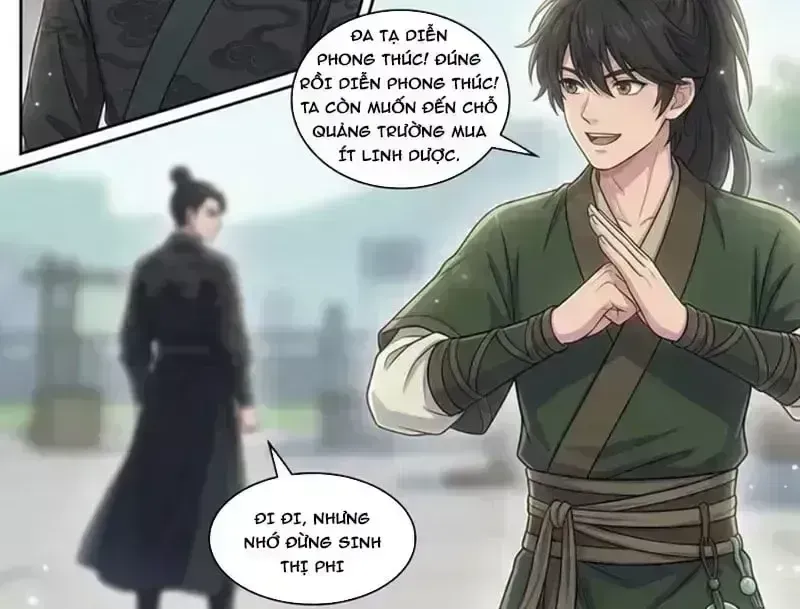 Ta Mở Nông Trường Ở Tiên Giới Chapter 5.9 - Trang 36
