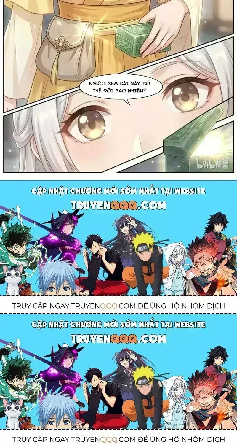 Ta Mở Nông Trường Ở Tiên Giới Chapter 5.9 - Trang 45