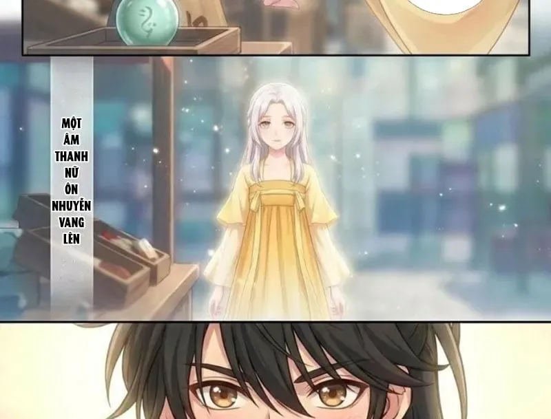 Ta Mở Nông Trường Ở Tiên Giới Chapter 5 - Trang 34