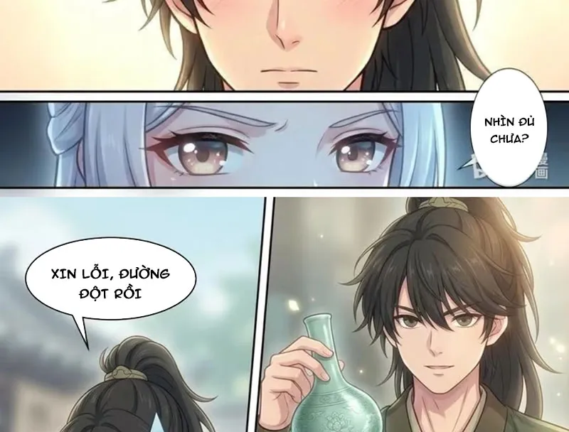Ta Mở Nông Trường Ở Tiên Giới Chapter 5 - Trang 35