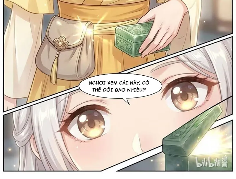Ta Mở Nông Trường Ở Tiên Giới Chapter 5 - Trang 38
