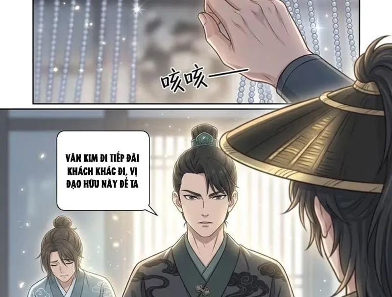 Ta Mở Nông Trường Ở Tiên Giới Chapter 5 - Trang 4