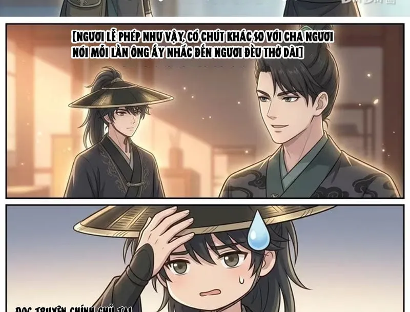Ta Mở Nông Trường Ở Tiên Giới Chapter 5 - Trang 9