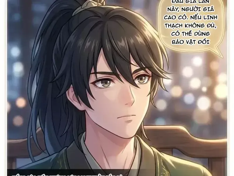 Ta Mở Nông Trường Ở Tiên Giới Chapter 6.1 - Trang 16