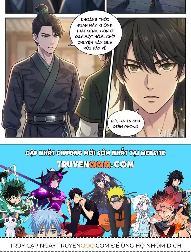 Ta Mở Nông Trường Ở Tiên Giới Chapter 6.1 - Trang 34