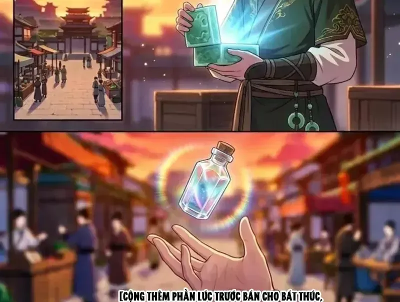 Ta Mở Nông Trường Ở Tiên Giới Chapter 6.1 - Trang 9