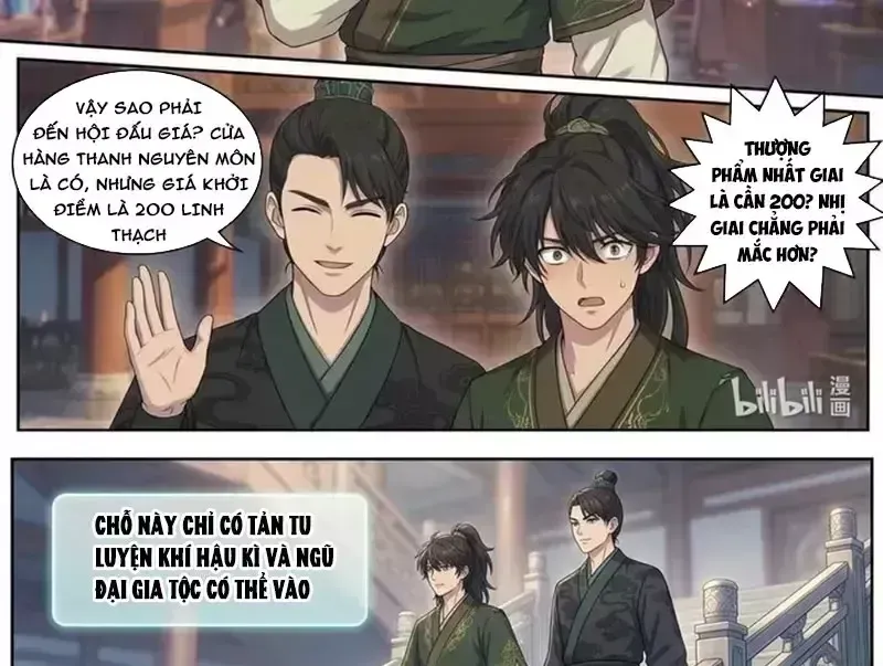 Ta Mở Nông Trường Ở Tiên Giới Chapter 6.2 - Trang 13