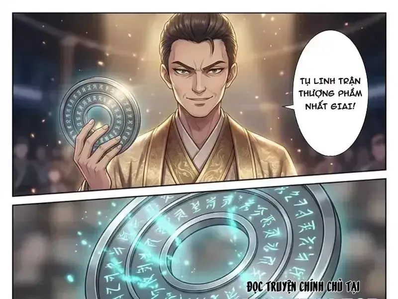Ta Mở Nông Trường Ở Tiên Giới Chapter 6.2 - Trang 19