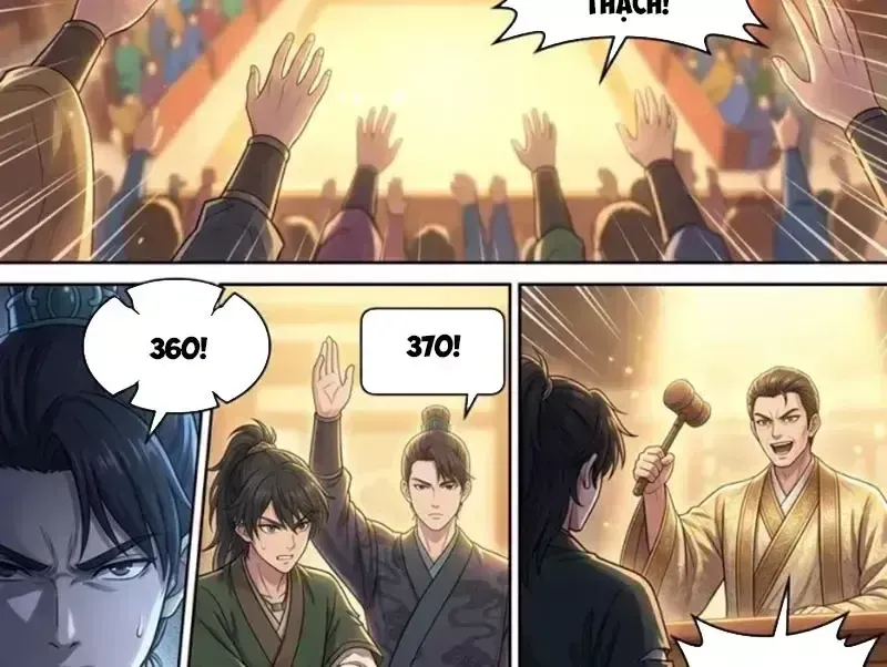 Ta Mở Nông Trường Ở Tiên Giới Chapter 6.2 - Trang 23