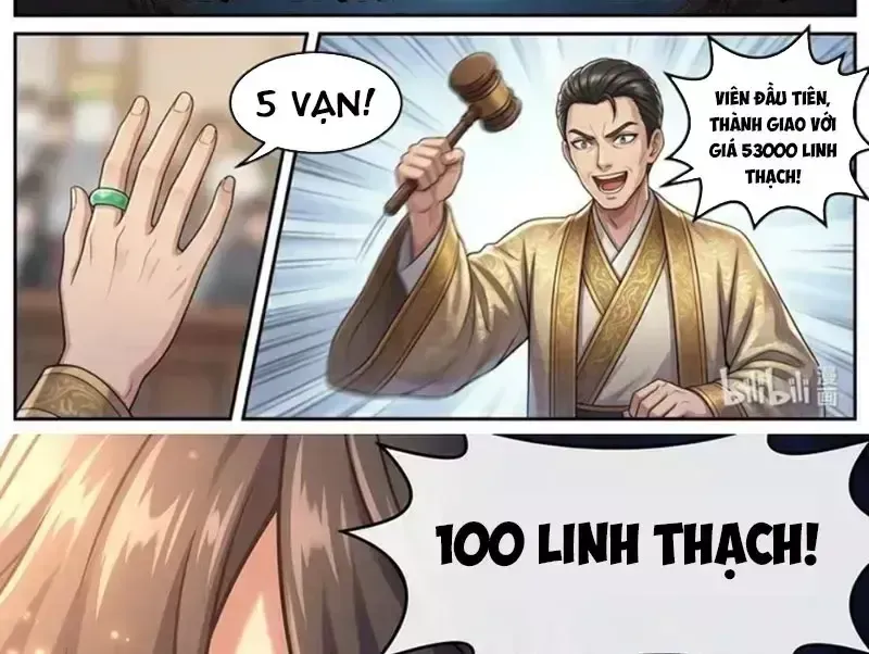 Ta Mở Nông Trường Ở Tiên Giới Chapter 6.2 - Trang 29