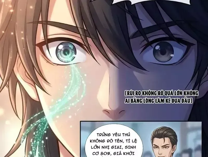 Ta Mở Nông Trường Ở Tiên Giới Chapter 6.2 - Trang 30