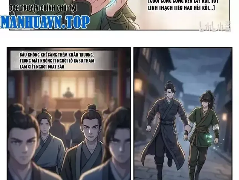 Ta Mở Nông Trường Ở Tiên Giới Chapter 6.2 - Trang 33