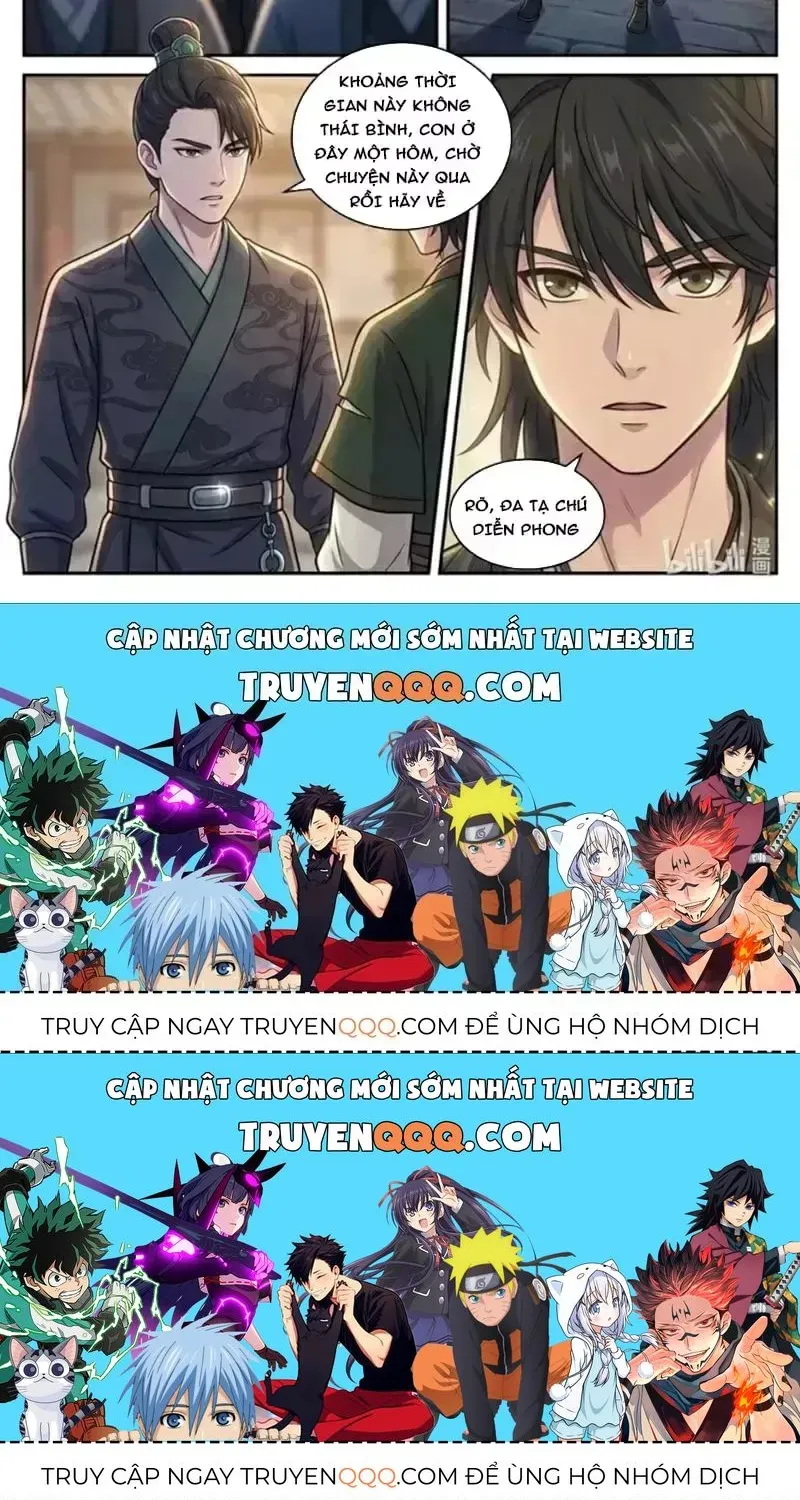 Ta Mở Nông Trường Ở Tiên Giới Chapter 6.2 - Trang 34