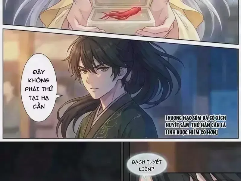 Ta Mở Nông Trường Ở Tiên Giới Chapter 6.2 - Trang 4