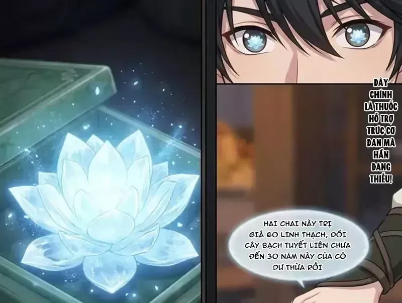 Ta Mở Nông Trường Ở Tiên Giới Chapter 6.2 - Trang 5