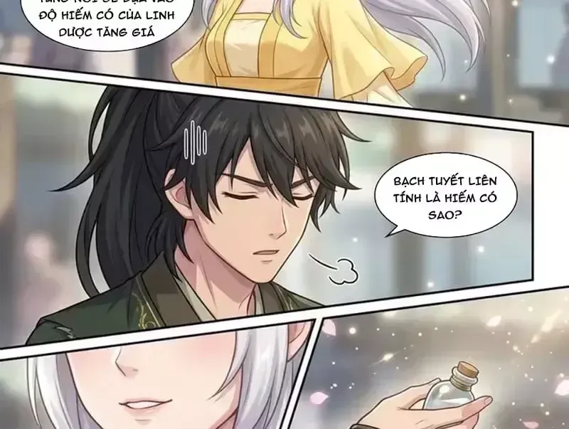 Ta Mở Nông Trường Ở Tiên Giới Chapter 6.2 - Trang 7