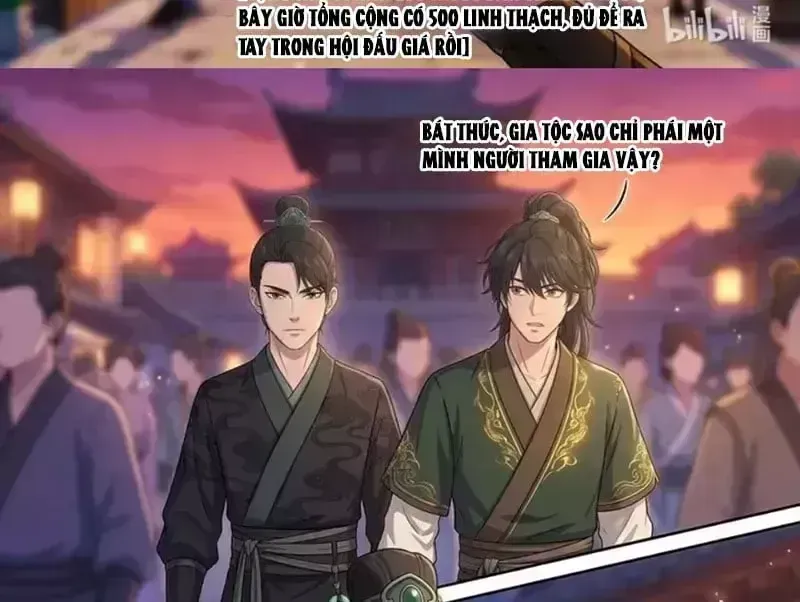 Ta Mở Nông Trường Ở Tiên Giới Chapter 6.3 - Trang 11