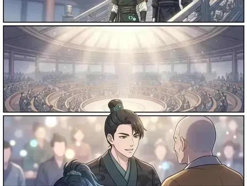 Ta Mở Nông Trường Ở Tiên Giới Chapter 6.3 - Trang 15