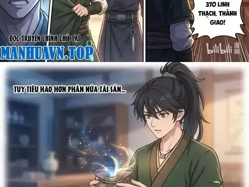 Ta Mở Nông Trường Ở Tiên Giới Chapter 6.3 - Trang 25