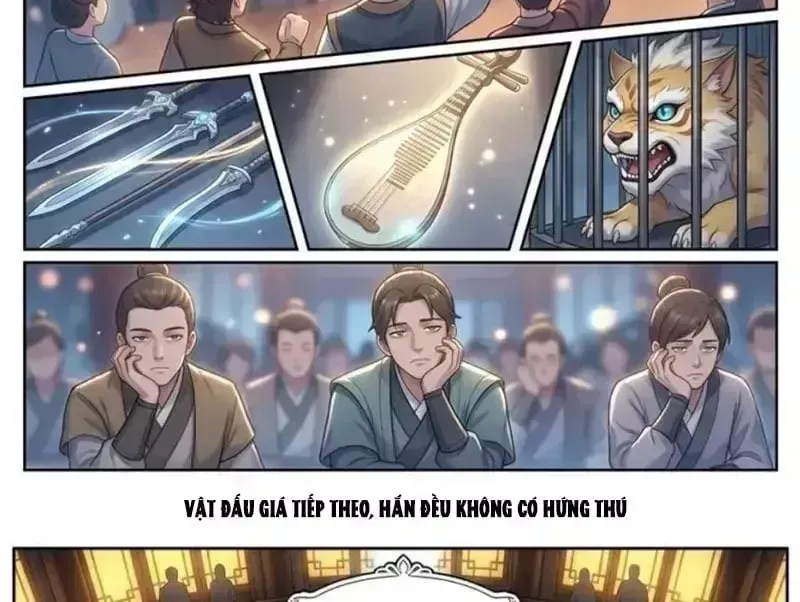 Ta Mở Nông Trường Ở Tiên Giới Chapter 6.3 - Trang 28