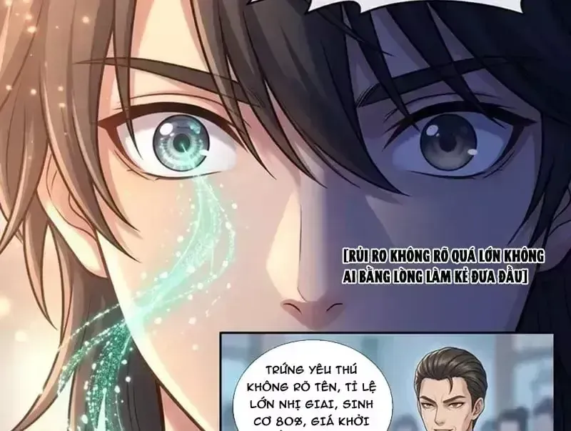 Ta Mở Nông Trường Ở Tiên Giới Chapter 6.3 - Trang 31