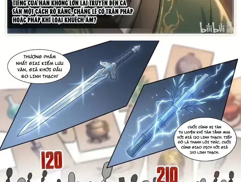 Ta Mở Nông Trường Ở Tiên Giới Chapter 6.4 - Trang 18