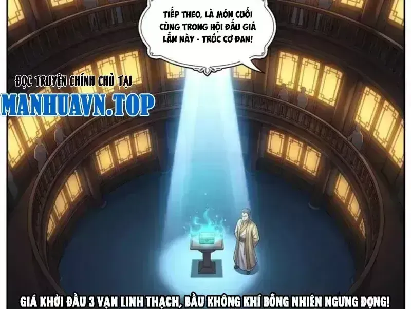 Ta Mở Nông Trường Ở Tiên Giới Chapter 6.4 - Trang 29