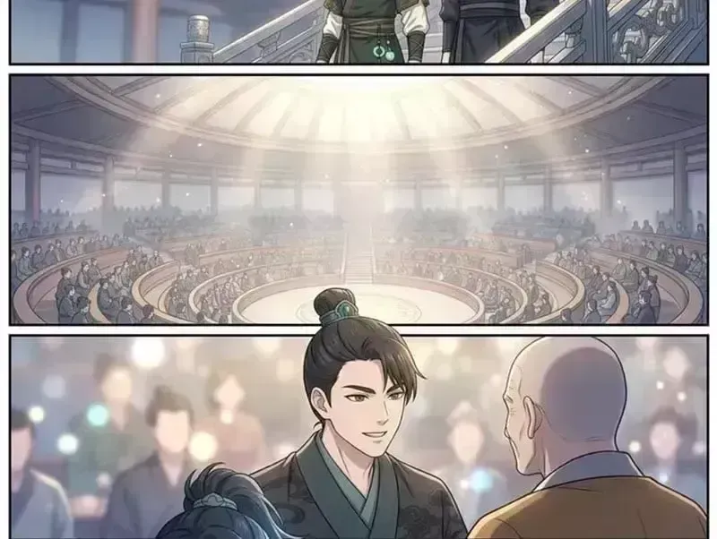 Ta Mở Nông Trường Ở Tiên Giới Chapter 6.5 - Trang 16