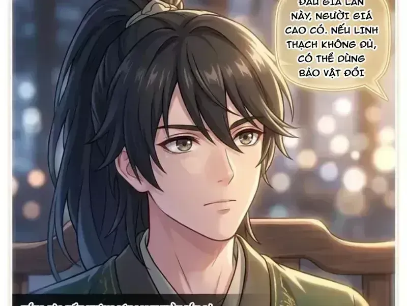 Ta Mở Nông Trường Ở Tiên Giới Chapter 6.5 - Trang 18