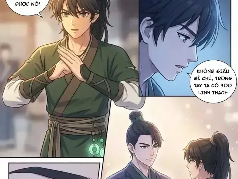 Ta Mở Nông Trường Ở Tiên Giới Chapter 6.5 - Trang 23