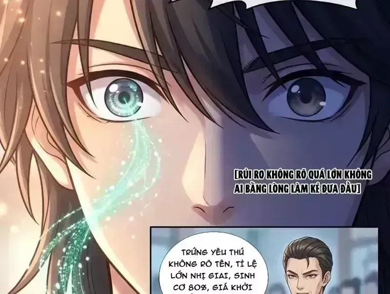 Ta Mở Nông Trường Ở Tiên Giới Chapter 6.5 - Trang 32