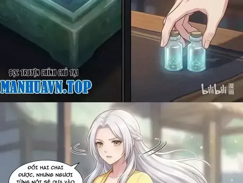 Ta Mở Nông Trường Ở Tiên Giới Chapter 6.5 - Trang 8