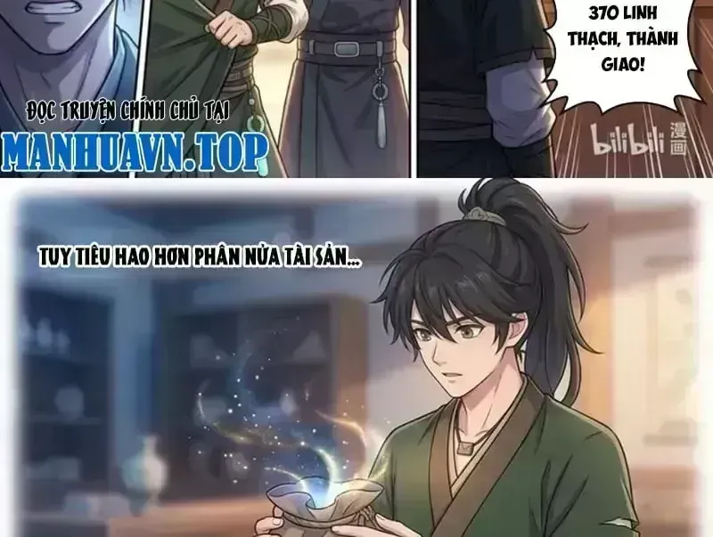 Ta Mở Nông Trường Ở Tiên Giới Chapter 6.6 - Trang 27